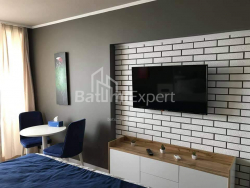 Mənzil 27 m² - Şerif Ximşiaşvili, Batumi, Gürcüstan