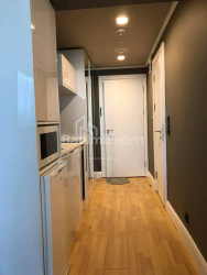 Mənzil 27 m² - Şerif Ximşiaşvili, Batumi, Gürcüstan