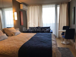 Mənzil 27 m² - Şerif Ximşiaşvili, Batumi, Gürcüstan