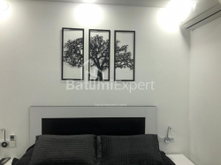 Mənzil 1-комн 28 m² - Yusuf Kobaladze, Batumi