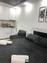 Mənzil 1-комн 28 m² - Yusuf Kobaladze, Batumi