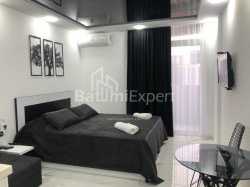 Mənzil 1-комн 28 m² - Yusuf Kobaladze, Batumi