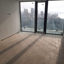 Mənzil 2-комн 50 m² - Şerif Ximşiaşvili, Batumi