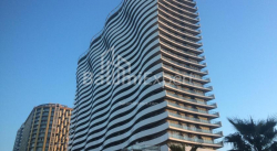 Mənzil 1-комн 30 m² - Yusuf Kobaladze, Batumi