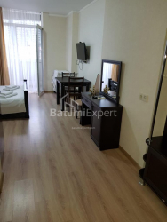 Mənzil 1-комн 28 m² - Yusuf Kobaladze, Batumi
