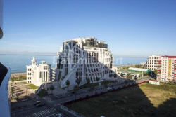 Mənzil 1-комн 28 m² - Yusuf Kobaladze, Batumi