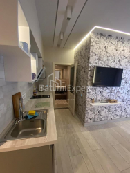 Mənzil 2-комн 50 m² - Angisa, Batumi