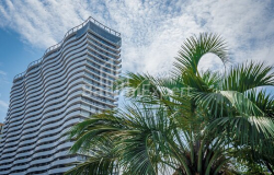 Mənzil 1-комн 31.2 m² - Yusuf Kobaladze, Batumi