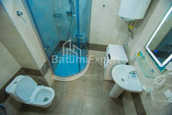 Mənzil 1-комн 31.2 m² - Yusuf Kobaladze, Batumi