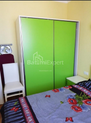 Mənzil 2-комн 41 m² - Yusuf Kobaladze, Batumi
