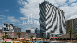 Mənzil 2-комн 41 m² - Yusuf Kobaladze, Batumi