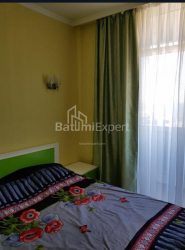 Mənzil 2-комн 41 m² - Yusuf Kobaladze, Batumi