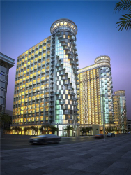Mənzil 46.5 m² - Şerif Ximşiaşvili, Batumi, Gürcüstan
