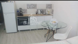 Mənzil 28 m² - Qəhrəmanlar Xiyabanı, Batumi, Gürcüstan