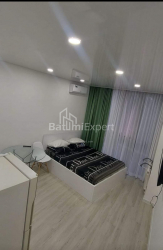 Mənzil 1-комн 28 m² - Qəhrəmanlar Xiyabanı, Batumi