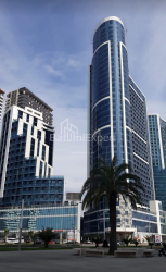 Mənzil 28 m² - Qəhrəmanlar Xiyabanı, Batumi, Gürcüstan