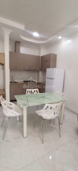 Mənzil 2-комн 48.5 m² - Niko Pirosmani, Batumi