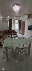 Mənzil 48.5 m² - Niko Pirosmani, Batumi, Gürcüstan