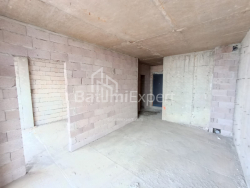 Mənzil 49.3 m² - Tbel-Abuseridze, Batumi, Gürcüstan