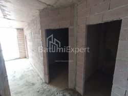 Mənzil 49.3 m² - Tbel-Abuseridze, Batumi, Gürcüstan