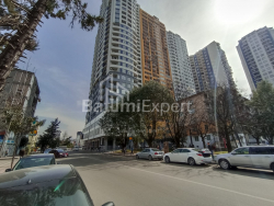 Mənzil 2-комн 49.3 m² - Tbel-Abuseridze, Batumi