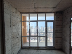 Mənzil 2-комн 49.3 m² - Tbel-Abuseridze, Batumi