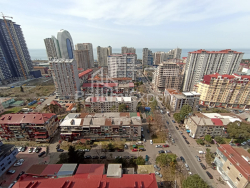 Mənzil 49.3 m² - Tbel-Abuseridze, Batumi, Gürcüstan