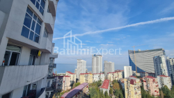 Mənzil 112 m² - Şalva İnasaridze, Batumi, Gürcüstan