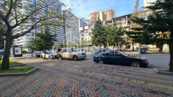 Mənzil 112 m² - Şalva İnasaridze, Batumi, Gürcüstan