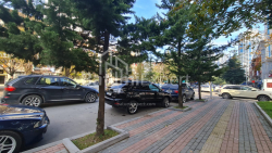 Mənzil 112 m² - Şalva İnasaridze, Batumi, Gürcüstan
