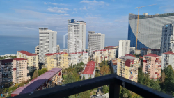 Mənzil 112 m² - Şalva İnasaridze, Batumi, Gürcüstan