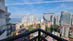 Mənzil 112 m² - Şalva İnasaridze, Batumi, Gürcüstan
