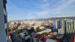 Mənzil 93 m² - Tbel-Abuseridze, Batumi, Gürcüstan