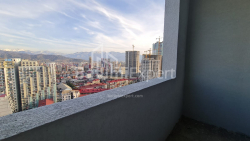 Mənzil 93 m² - Tbel-Abuseridze, Batumi, Gürcüstan