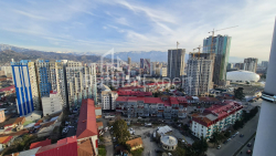 Mənzil 93 m² - Tbel-Abuseridze, Batumi, Gürcüstan