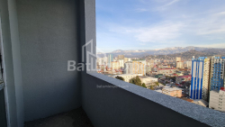 Mənzil 93 m² - Tbel-Abuseridze, Batumi, Gürcüstan