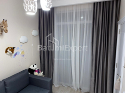 Mənzil 3-комн 84 m² - İlya Çavçavadze, Batumi