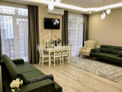 Mənzil 3-комн 84 m² - İlya Çavçavadze, Batumi