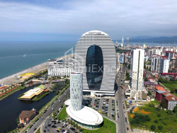 Mənzil 1-комн 30 m² - Şerif Ximşiaşvili, Batumi