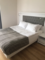 Mənzil 1-комн 30 m² - Şerif Ximşiaşvili, Batumi