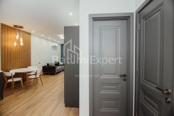 Mənzil 62.2 m² - Zuraba Qorqiladze, Batumi, Gürcüstan