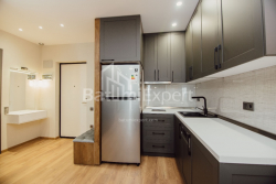 Mənzil 3-комн 62.2 m² - Zuraba Qorqiladze, Batumi