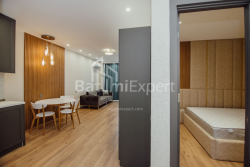 Mənzil 3-комн 62.2 m² - Zuraba Qorqiladze, Batumi