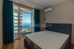 Mənzil 62.2 m² - Zuraba Qorqiladze, Batumi, Gürcüstan
