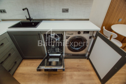 Mənzil 3-комн 62.2 m² - Zuraba Qorqiladze, Batumi