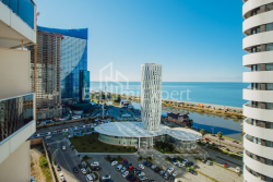 Mənzil 62.2 m² - Zuraba Qorqiladze, Batumi, Gürcüstan