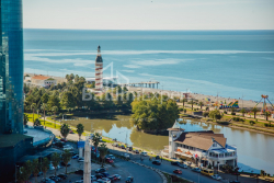 Mənzil 62.2 m² - Zuraba Qorqiladze, Batumi, Gürcüstan
