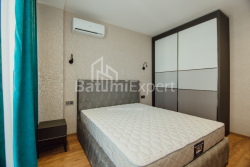 Mənzil 62.2 m² - Zuraba Qorqiladze, Batumi, Gürcüstan