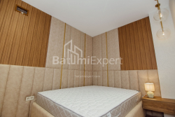 Mənzil 62.2 m² - Zuraba Qorqiladze, Batumi, Gürcüstan
