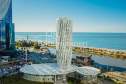Mənzil 62.2 m² - Zuraba Qorqiladze, Batumi, Gürcüstan